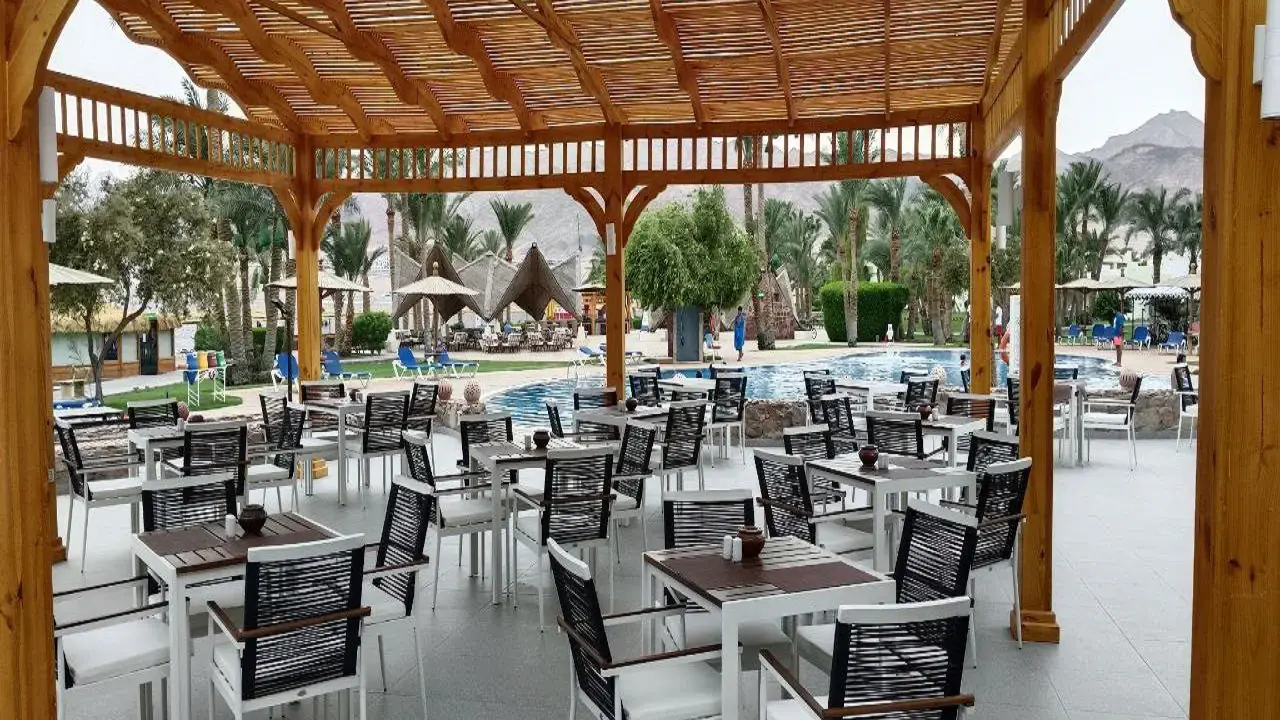 Dahab Lagoon Club and Resort
