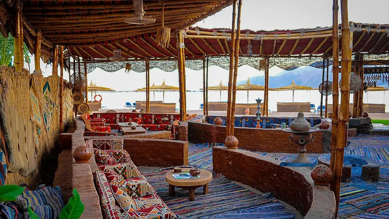 Dahab Lagoon Club and Resort