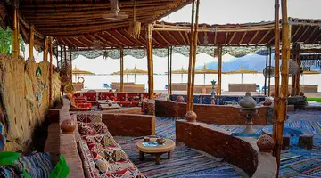 Dahab Lagoon Club and Resort