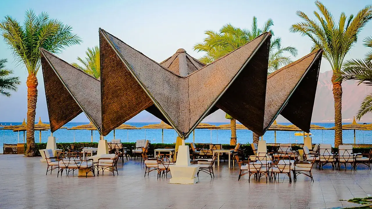 Dahab Lagoon Club and Resort