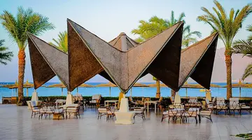 Dahab Lagoon Club and Resort