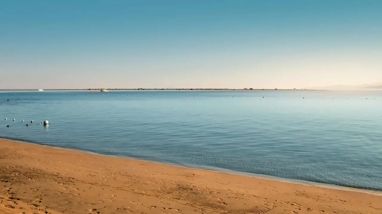 Dahab Lagoon Club and Resort