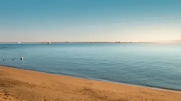 Dahab Lagoon Club and Resort