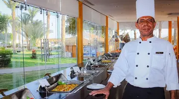 Dahab Lagoon Club and Resort