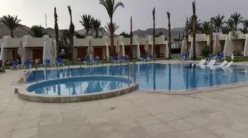 Dahab Lagoon Club and Resort