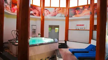 Dahab Lagoon Club and Resort