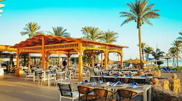 Dahab Lagoon Club and Resort