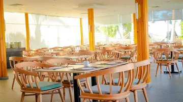 Dahab Lagoon Club and Resort