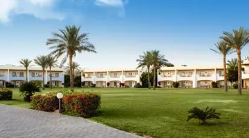 Dahab Lagoon Club and Resort