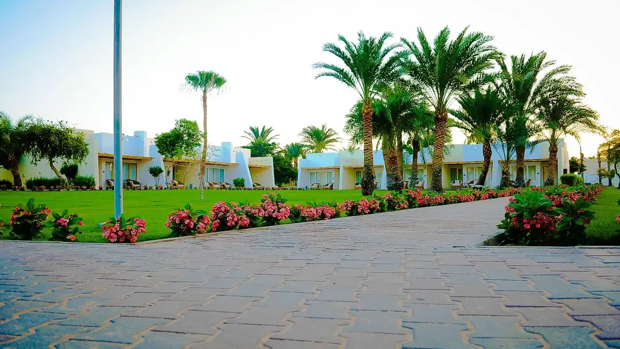 Dahab Lagoon Club and Resort