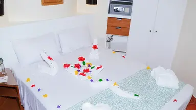 DAHAB LAGOON CLUB & RESORT
