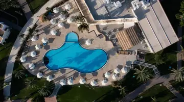 DAHAB LAGOON CLUB & RESORT