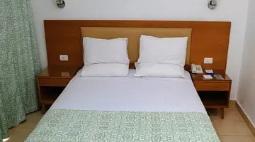 DAHAB LAGOON CLUB & RESORT