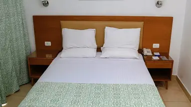 DAHAB LAGOON CLUB & RESORT