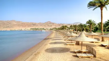 DAHAB LAGOON CLUB & RESORT