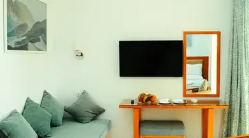 DAHAB LAGOON CLUB & RESORT