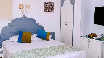 DAHAB LAGOON CLUB & RESORT