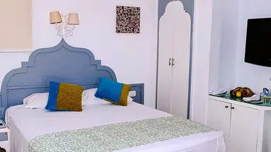 DAHAB LAGOON CLUB & RESORT