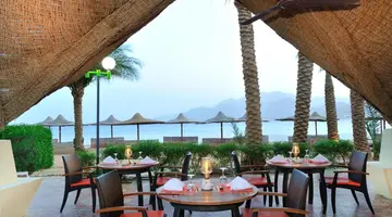 DAHAB LAGOON CLUB & RESORT