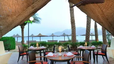 DAHAB LAGOON CLUB & RESORT