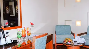 DAHAB LAGOON CLUB & RESORT