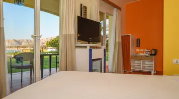 DAHAB LAGOON CLUB & RESORT