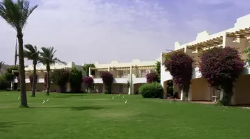 DAHAB LAGOON CLUB & RESORT