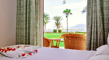 DAHAB LAGOON CLUB & RESORT