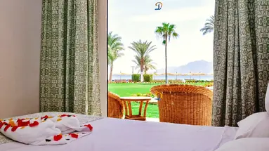 DAHAB LAGOON CLUB & RESORT