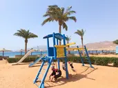 DAHAB LAGOON CLUB & RESORT