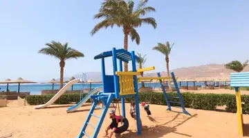 DAHAB LAGOON CLUB & RESORT