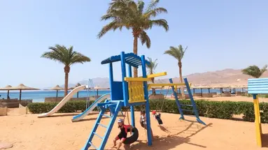 DAHAB LAGOON CLUB & RESORT