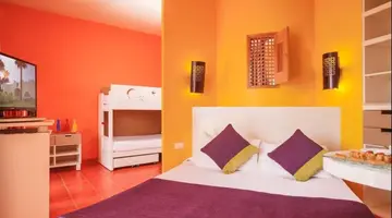 DAHAB LAGOON CLUB & RESORT