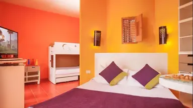 DAHAB LAGOON CLUB & RESORT