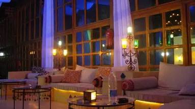 DAHAB LAGOON CLUB & RESORT