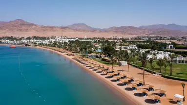 DAHAB LAGOON CLUB & RESORT