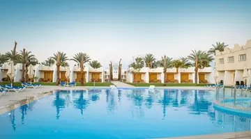 DAHAB LAGOON CLUB & RESORT