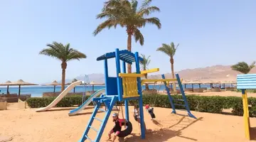 DAHAB LAGOON CLUB & RESORT