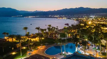 DAHAB LAGOON CLUB & RESORT