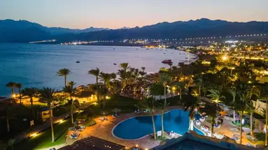 DAHAB LAGOON CLUB & RESORT