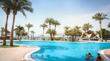 DAHAB LAGOON CLUB & RESORT