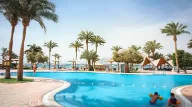 DAHAB LAGOON CLUB & RESORT