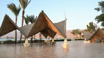 DAHAB LAGOON CLUB & RESORT