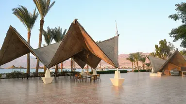 DAHAB LAGOON CLUB & RESORT