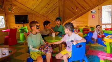 DAHAB LAGOON CLUB & RESORT