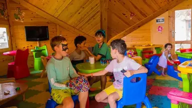 DAHAB LAGOON CLUB & RESORT