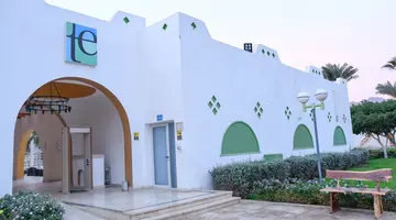 DAHAB LAGOON RESORT
