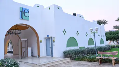 DAHAB LAGOON RESORT