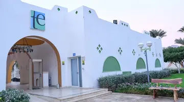 DAHAB LAGOON RESORT