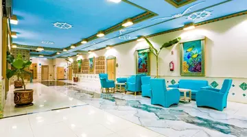 Daima Biz Hotel - Dolusu Aquapark Access